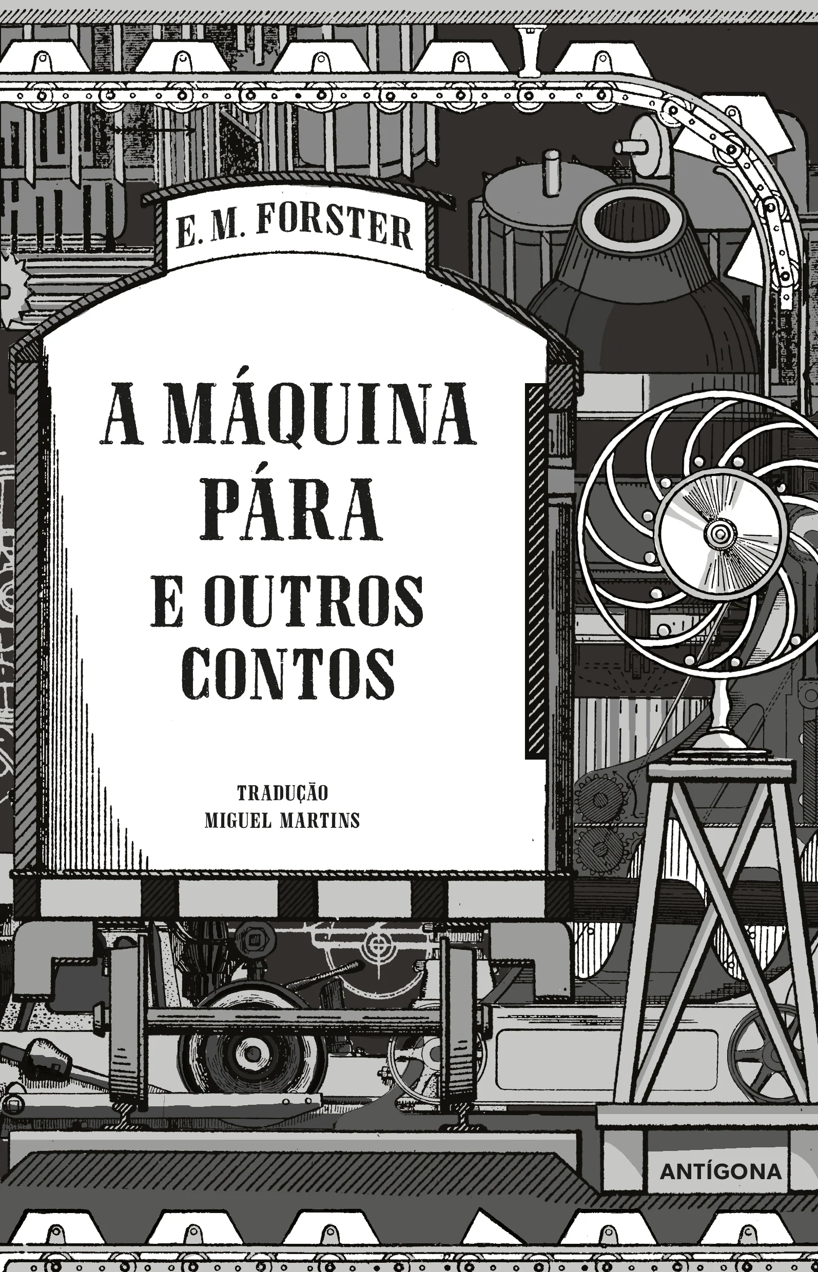 Distopias – uma lista de leituras
